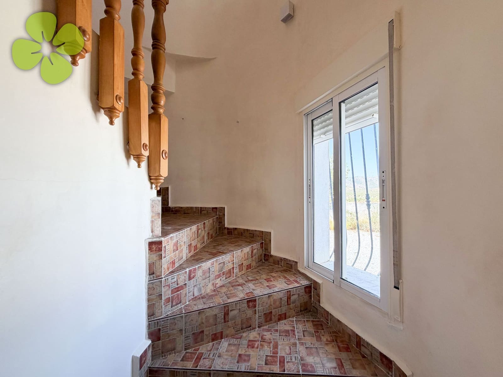 3 bedroom Villa for sale in Oria - € 229,950 (Ref: 10009906)