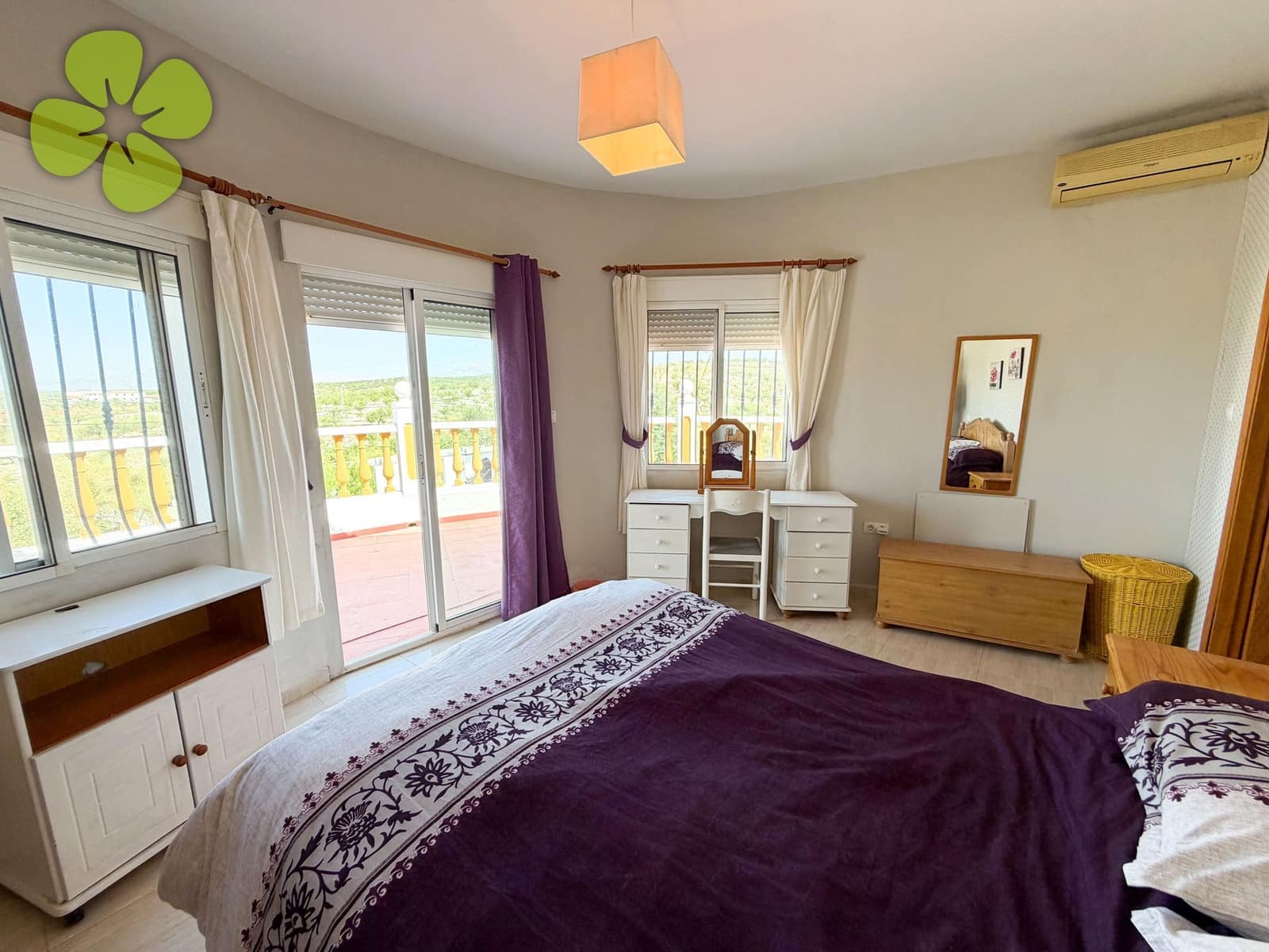 3 bedroom Villa for sale in Oria - € 229,950 (Ref: 10009906)