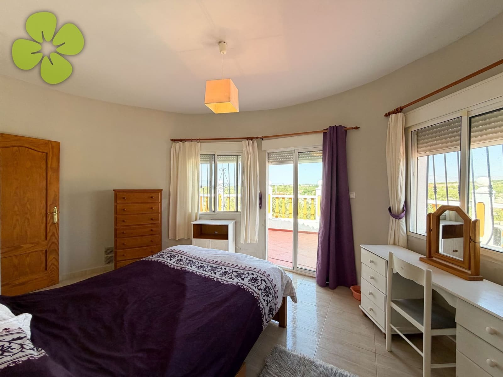 3 bedroom Villa for sale in Oria - € 229,950 (Ref: 10009906)