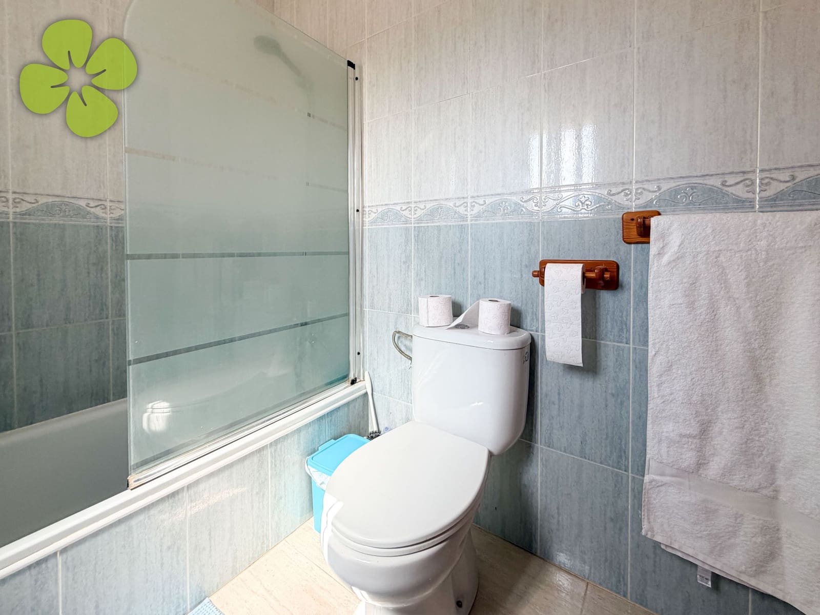 3 bedroom Villa for sale in Oria - € 229,950 (Ref: 10009906)