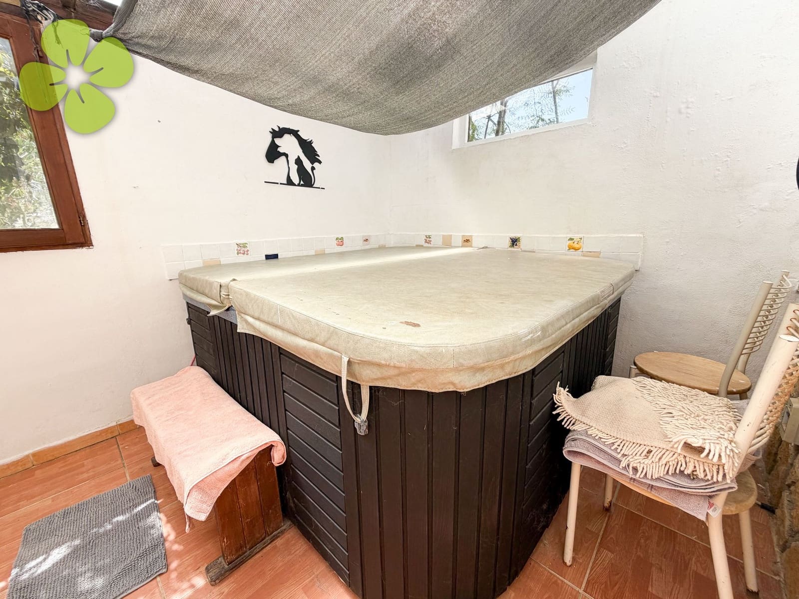 3 bedroom Villa for sale in Oria - € 229,950 (Ref: 10009906)