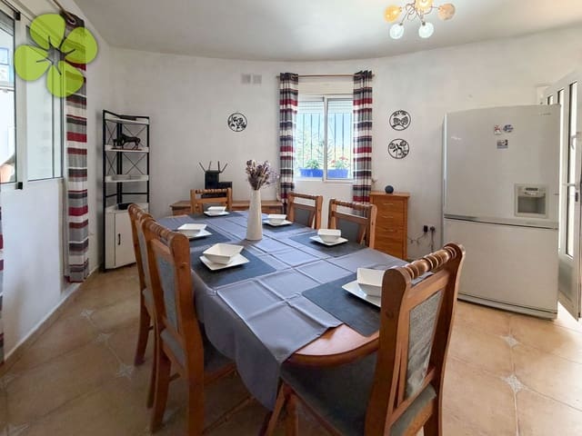 3 bedroom Villa for sale in Oria - € 229,950 (Ref: 10009906)