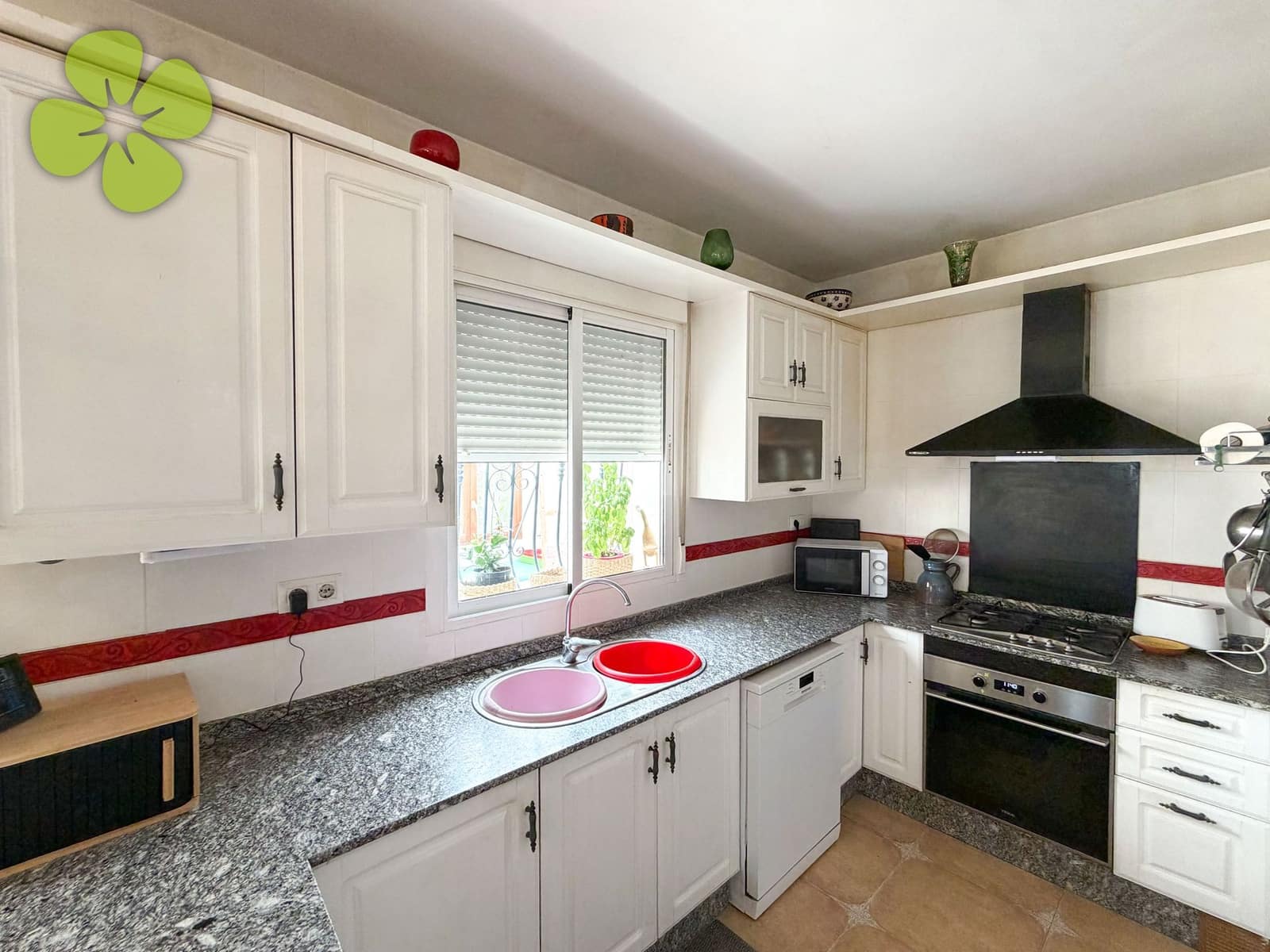 3 bedroom Villa for sale in Oria - € 229,950 (Ref: 10009906)