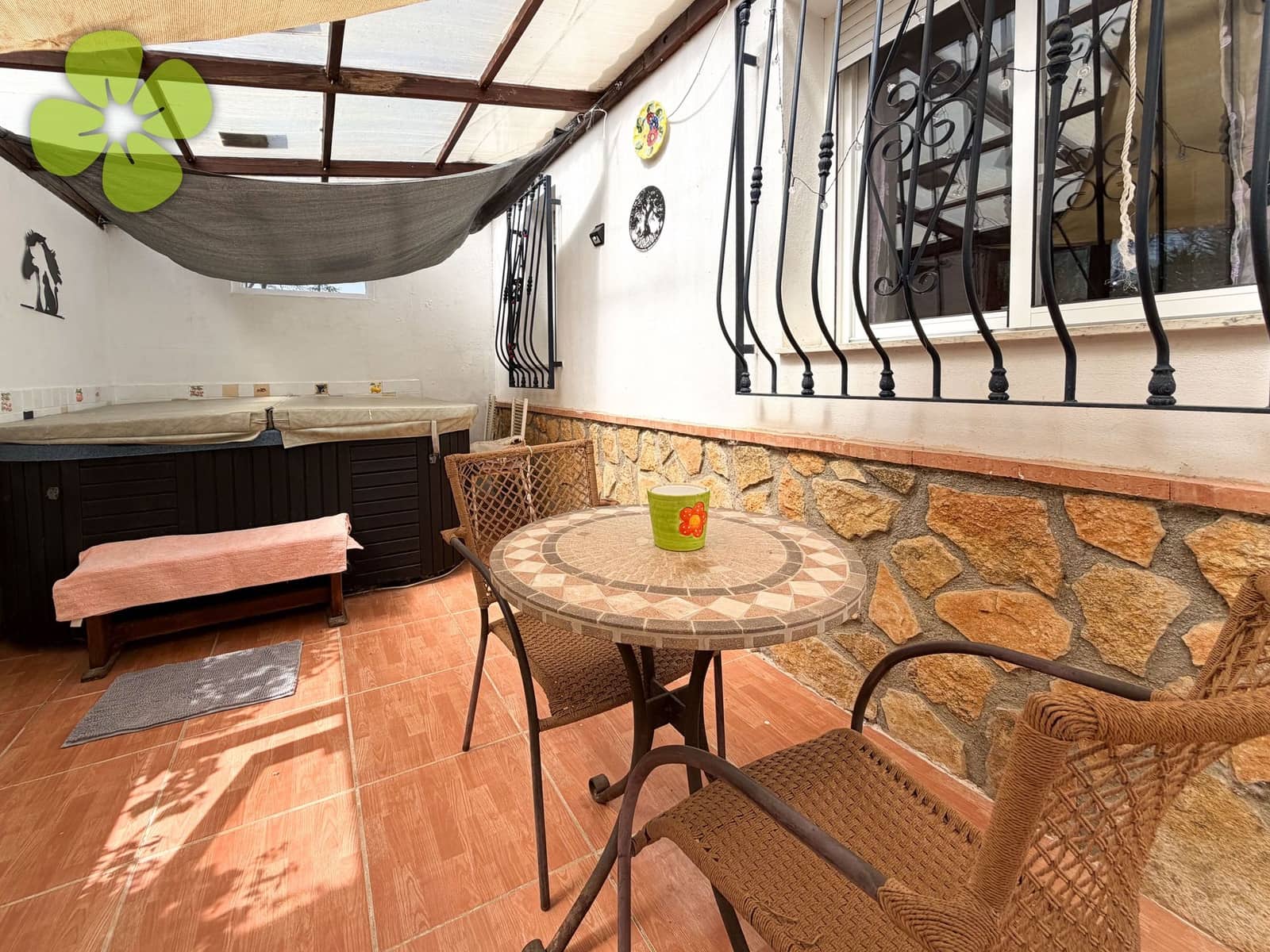 3 bedroom Villa for sale in Oria - € 229,950 (Ref: 10009906)