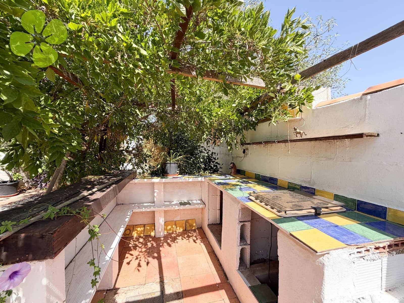 3 bedroom Villa for sale in Oria - € 229,950 (Ref: 10009906)