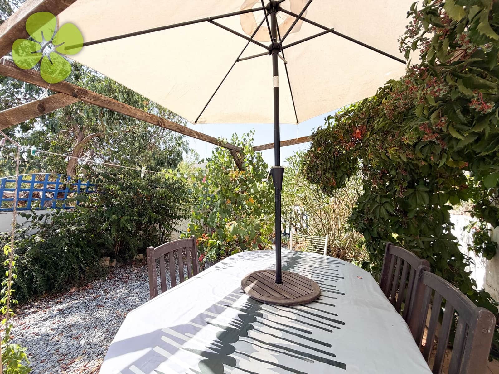 3 bedroom Villa for sale in Oria - € 229,950 (Ref: 10009906)