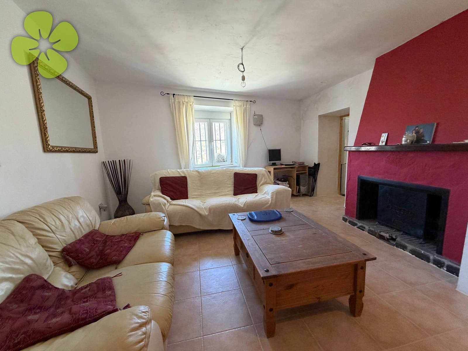 6 soverom Finca/Herregård til salgs i Oria med svømmebasseng - € 130 000 (Ref: 10014162)