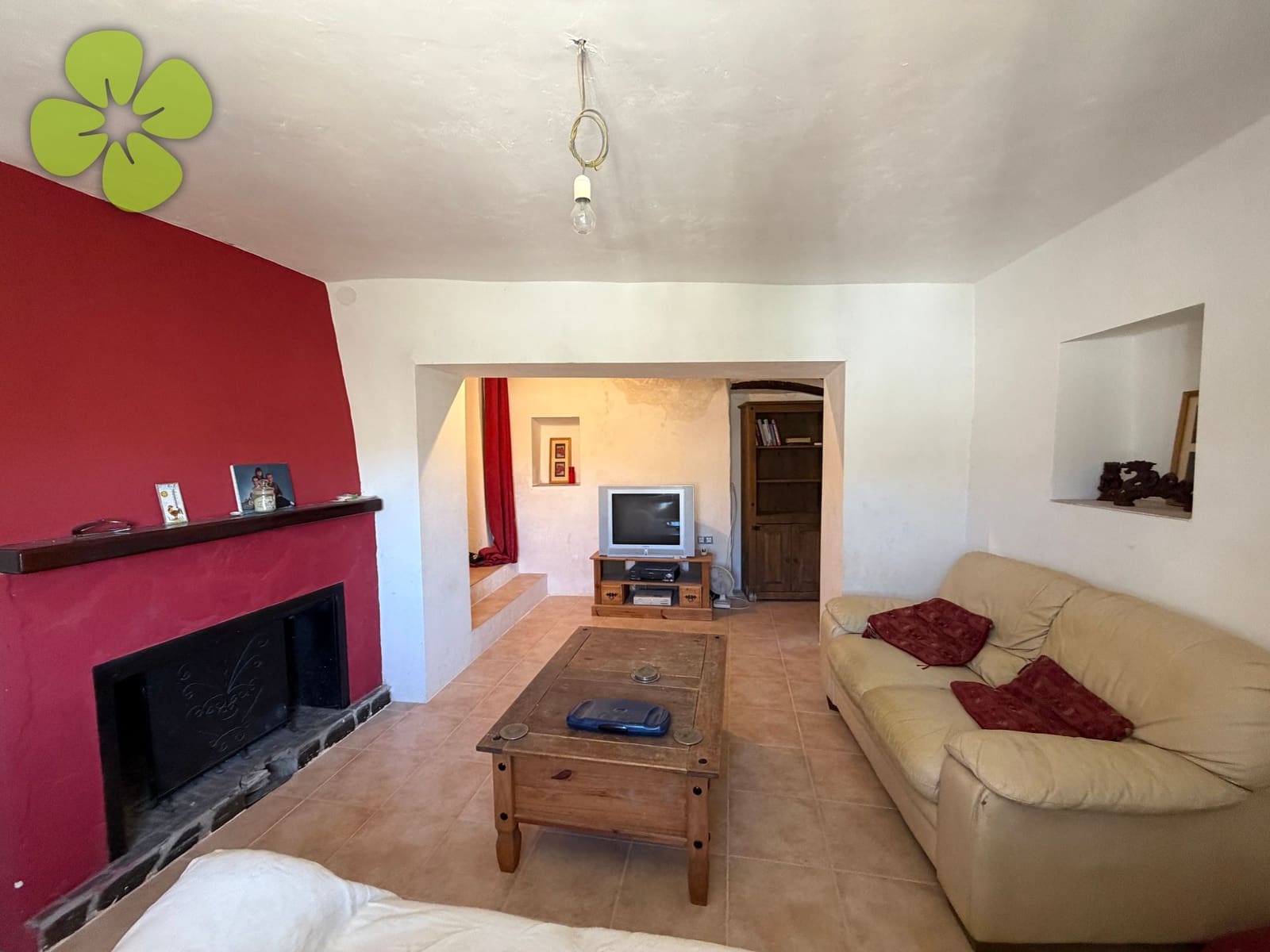 6 soverom Finca/Herregård til salgs i Oria med svømmebasseng - € 130 000 (Ref: 10014162)