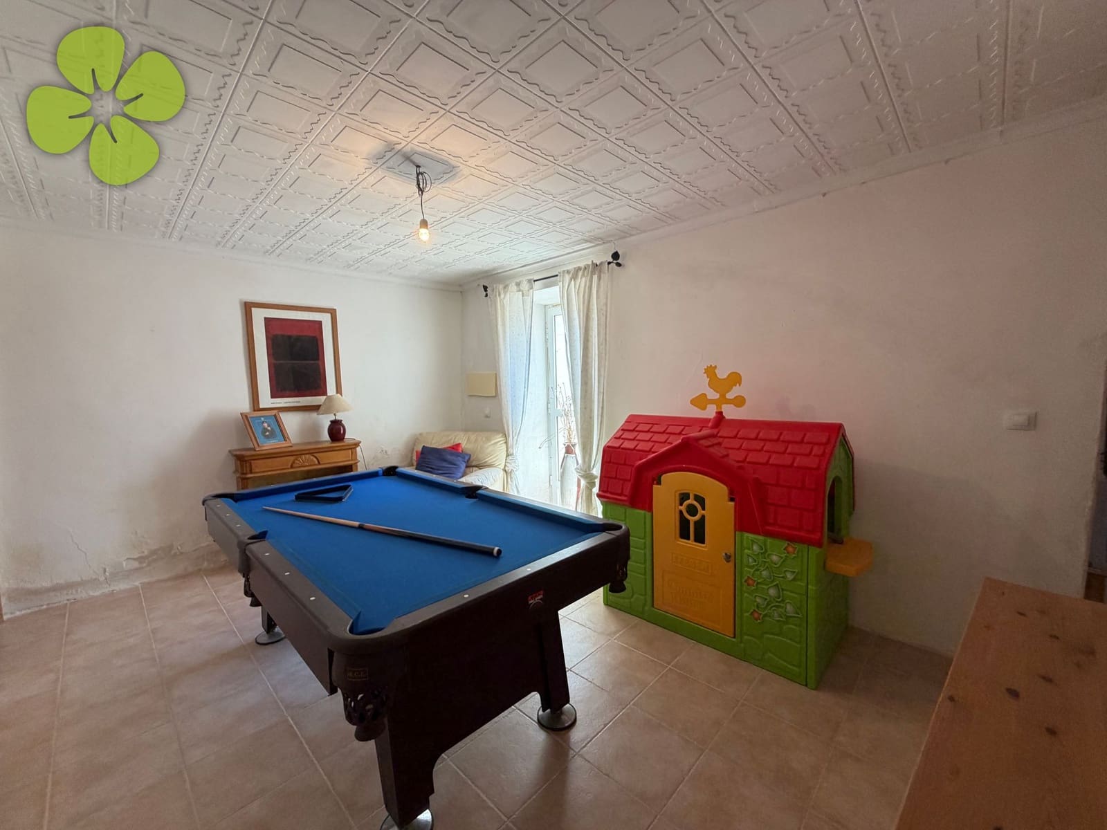 6 soverom Finca/Herregård til salgs i Oria med svømmebasseng - € 130 000 (Ref: 10014162)
