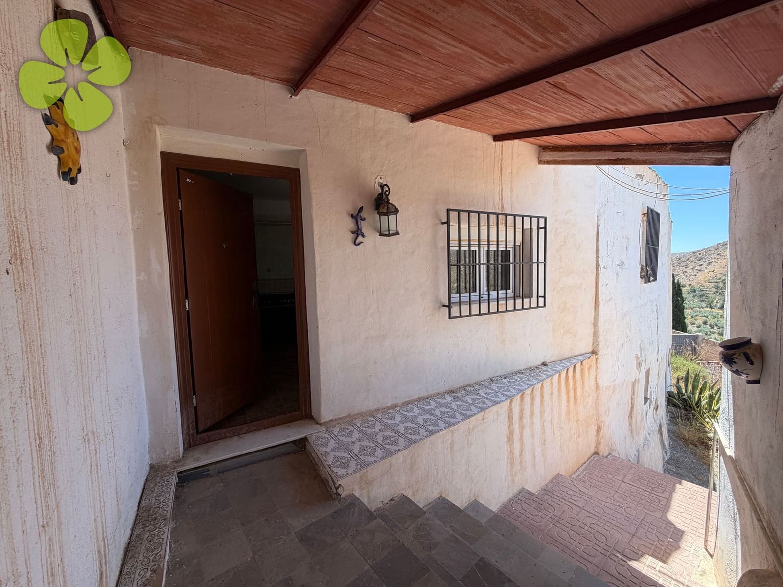 6 soverom Finca/Herregård til salgs i Oria med svømmebasseng - € 130 000 (Ref: 10014162)