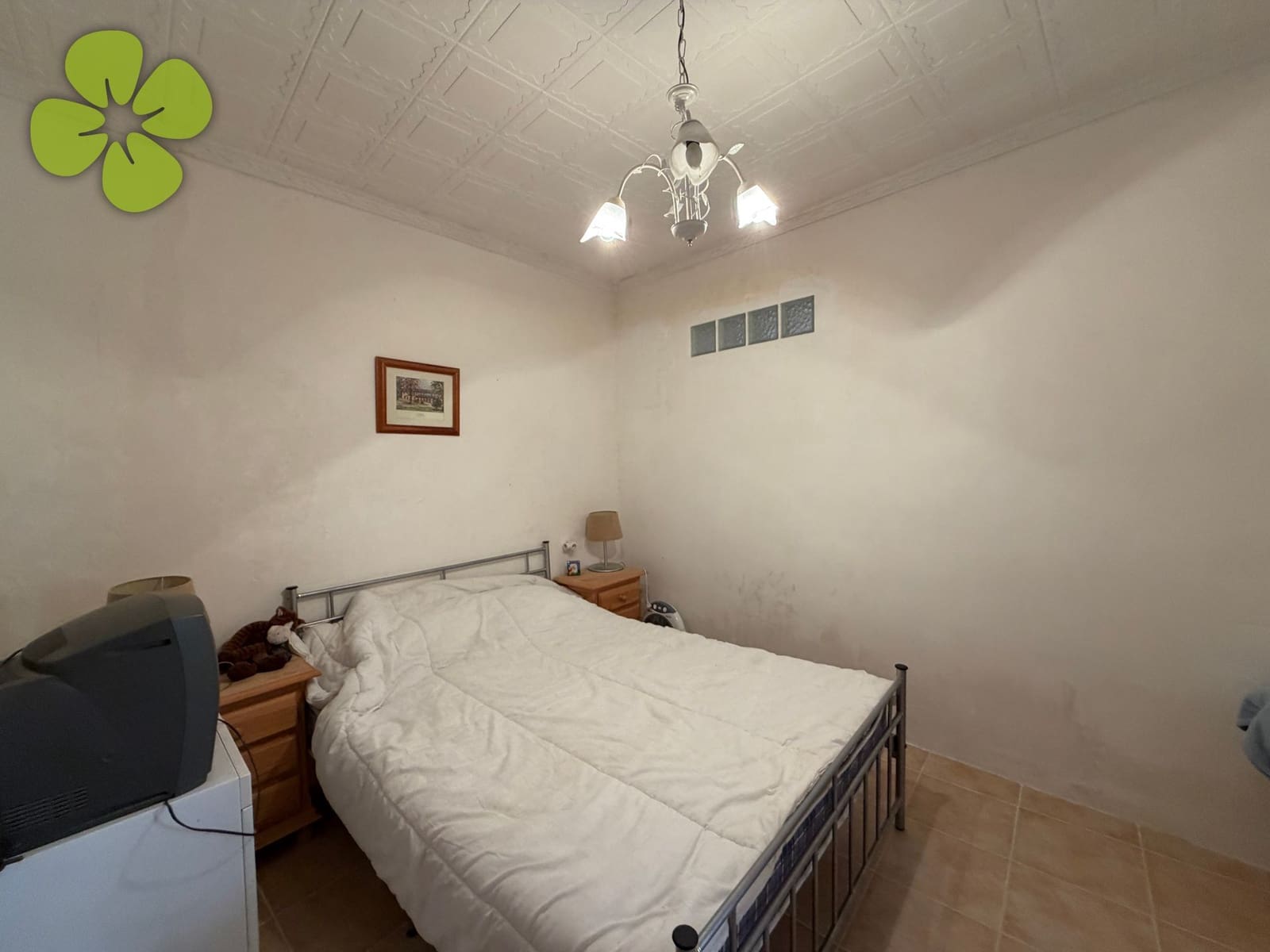 6 soverom Finca/Herregård til salgs i Oria med svømmebasseng - € 130 000 (Ref: 10014162)