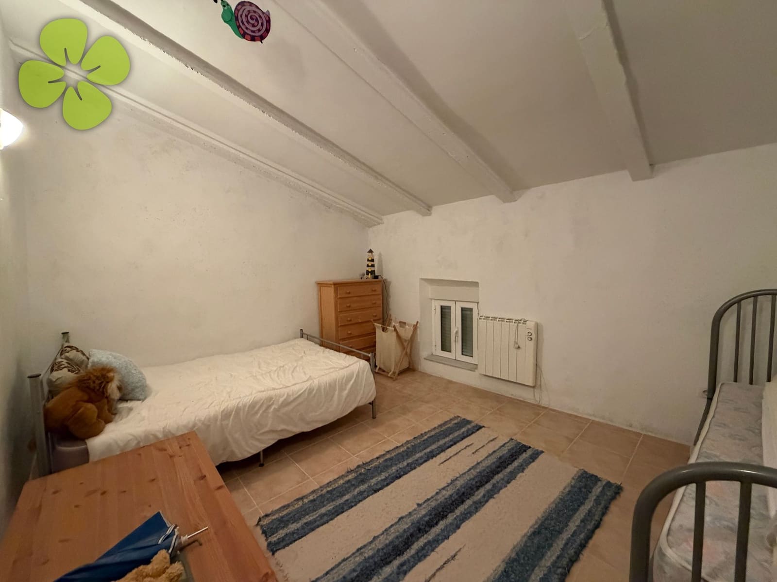 6 soverom Finca/Herregård til salgs i Oria med svømmebasseng - € 130 000 (Ref: 10014162)