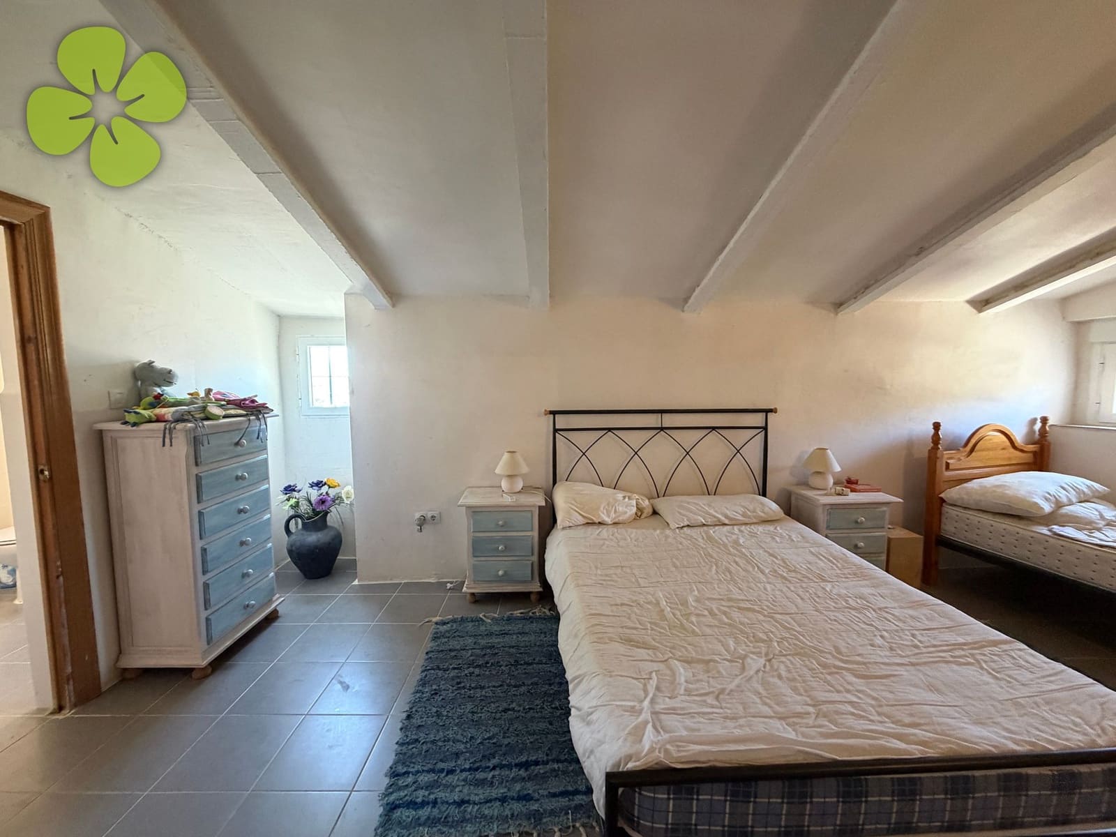 6 soverom Finca/Herregård til salgs i Oria med svømmebasseng - € 130 000 (Ref: 10014162)