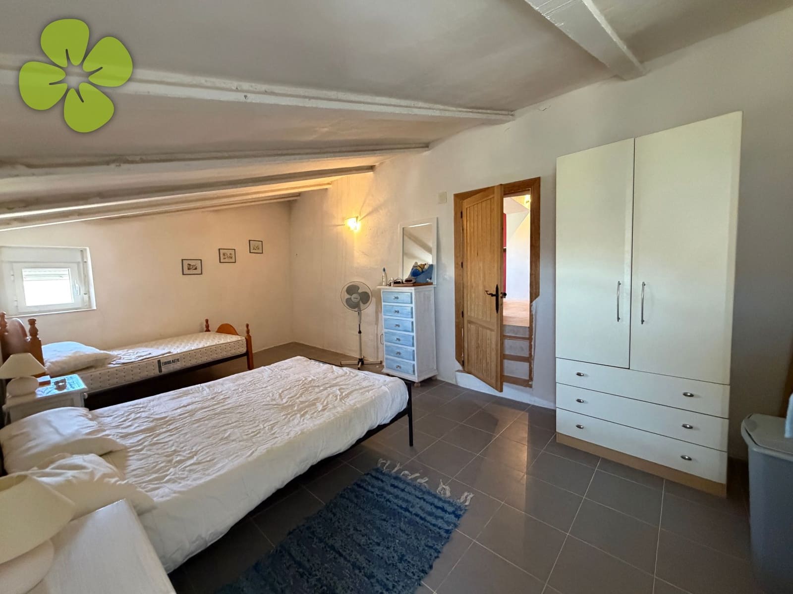 6 soverom Finca/Herregård til salgs i Oria med svømmebasseng - € 130 000 (Ref: 10014162)
