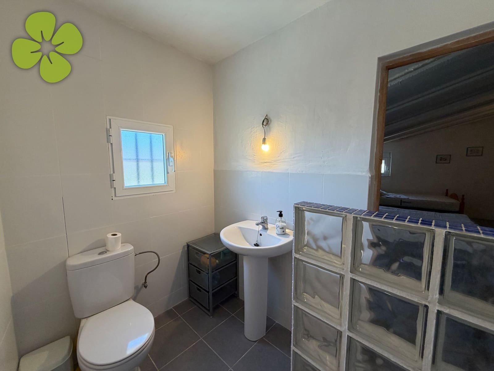 6 soverom Finca/Herregård til salgs i Oria med svømmebasseng - € 130 000 (Ref: 10014162)