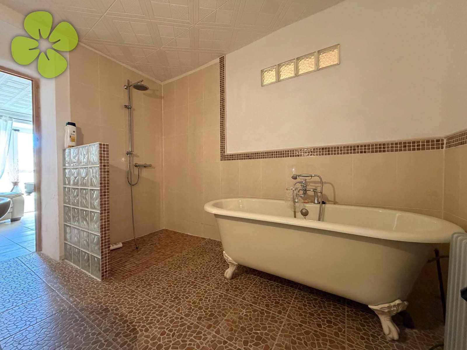 6 soverom Finca/Herregård til salgs i Oria med svømmebasseng - € 130 000 (Ref: 10014162)