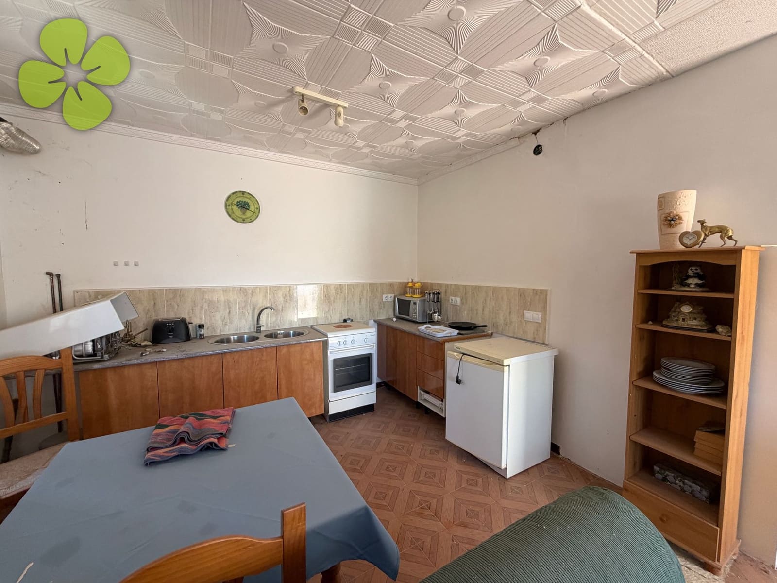 6 soverom Finca/Herregård til salgs i Oria med svømmebasseng - € 130 000 (Ref: 10014162)