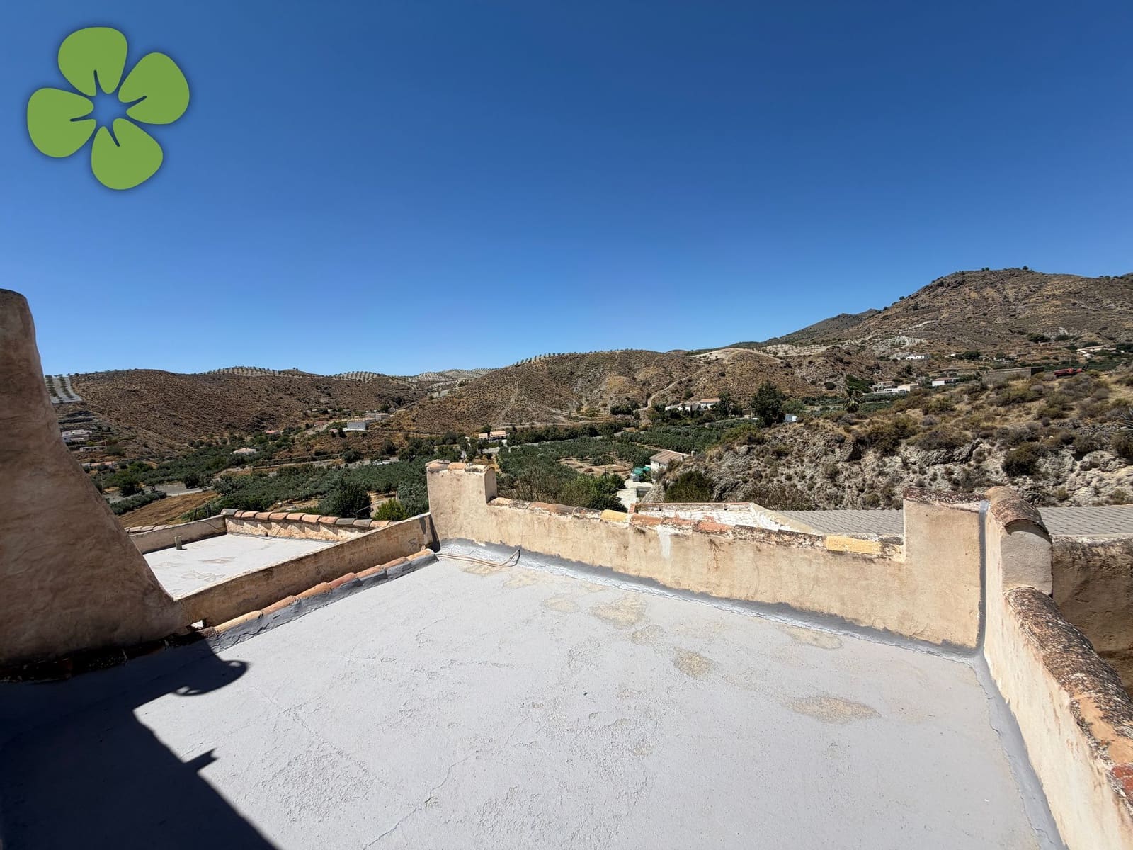 6 soverom Finca/Herregård til salgs i Oria med svømmebasseng - € 130 000 (Ref: 10014162)