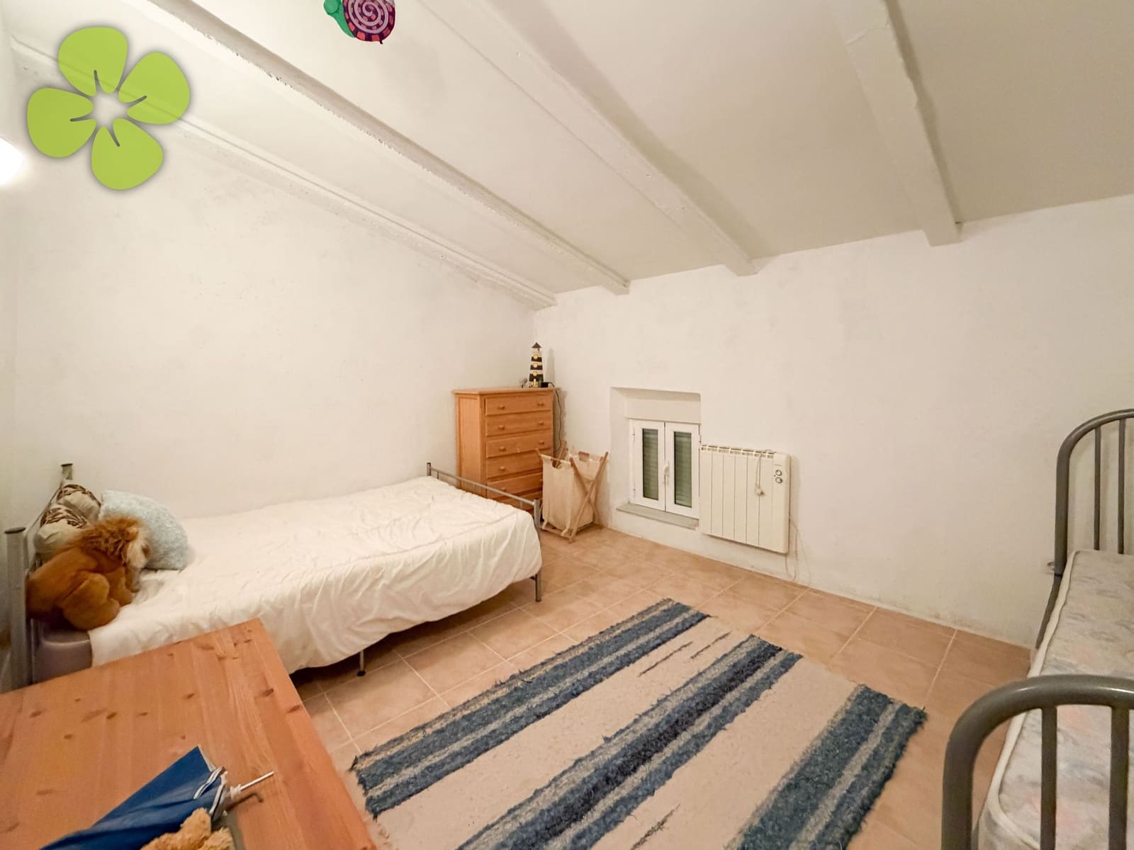 6 slaapkamer Finca/Landhuis te koop in Oria met zwembad - € 130.000 (Ref: 10014162)