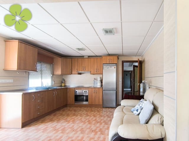 5 sovrum Villa till salu i Huércal-Overa - 198 000 € (Ref: 10016794)