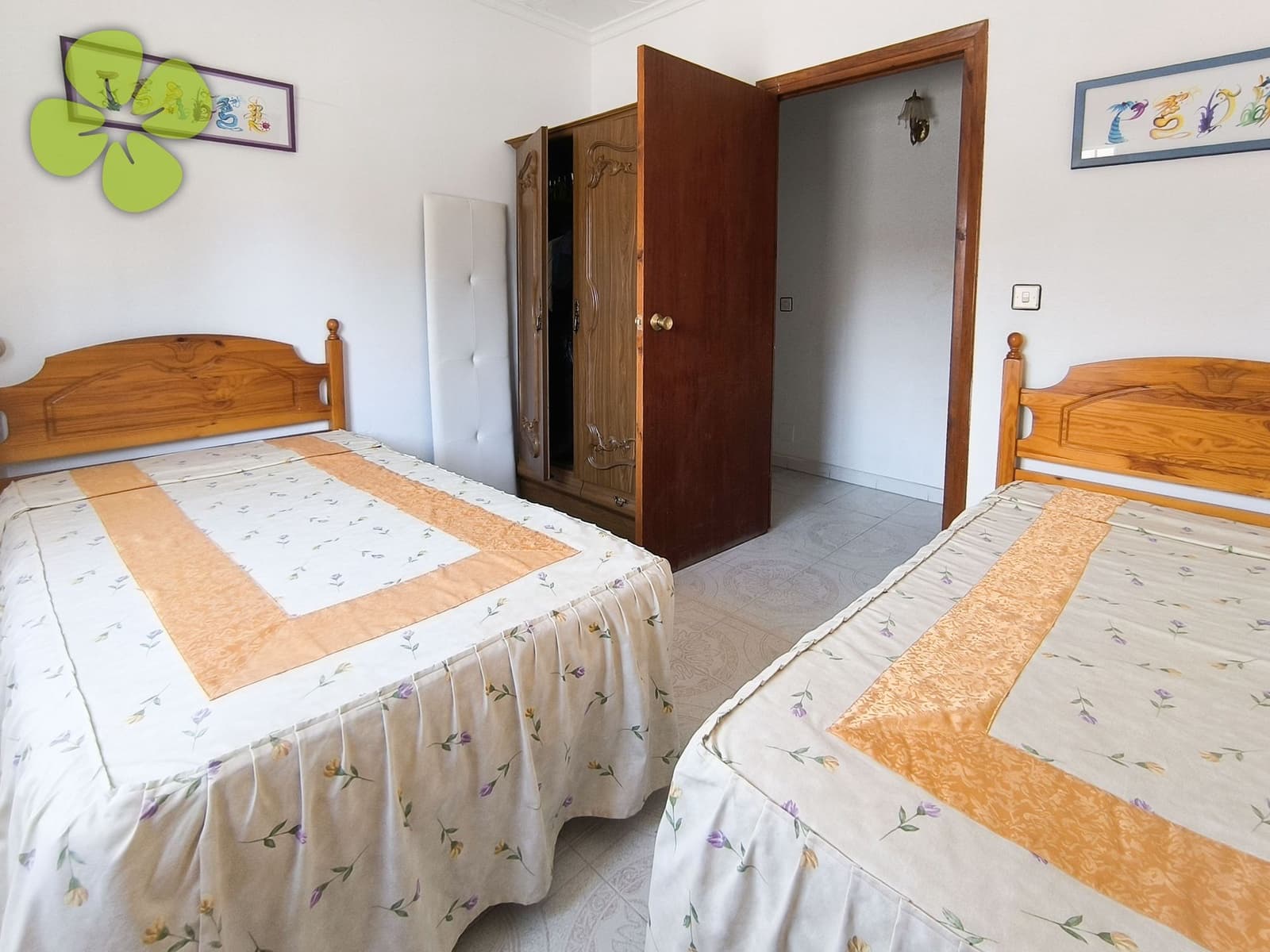 5 makuuhuone Huvila myytävänä paikassa Huercal-Overa - 198 000 € (Ref: 10016794)