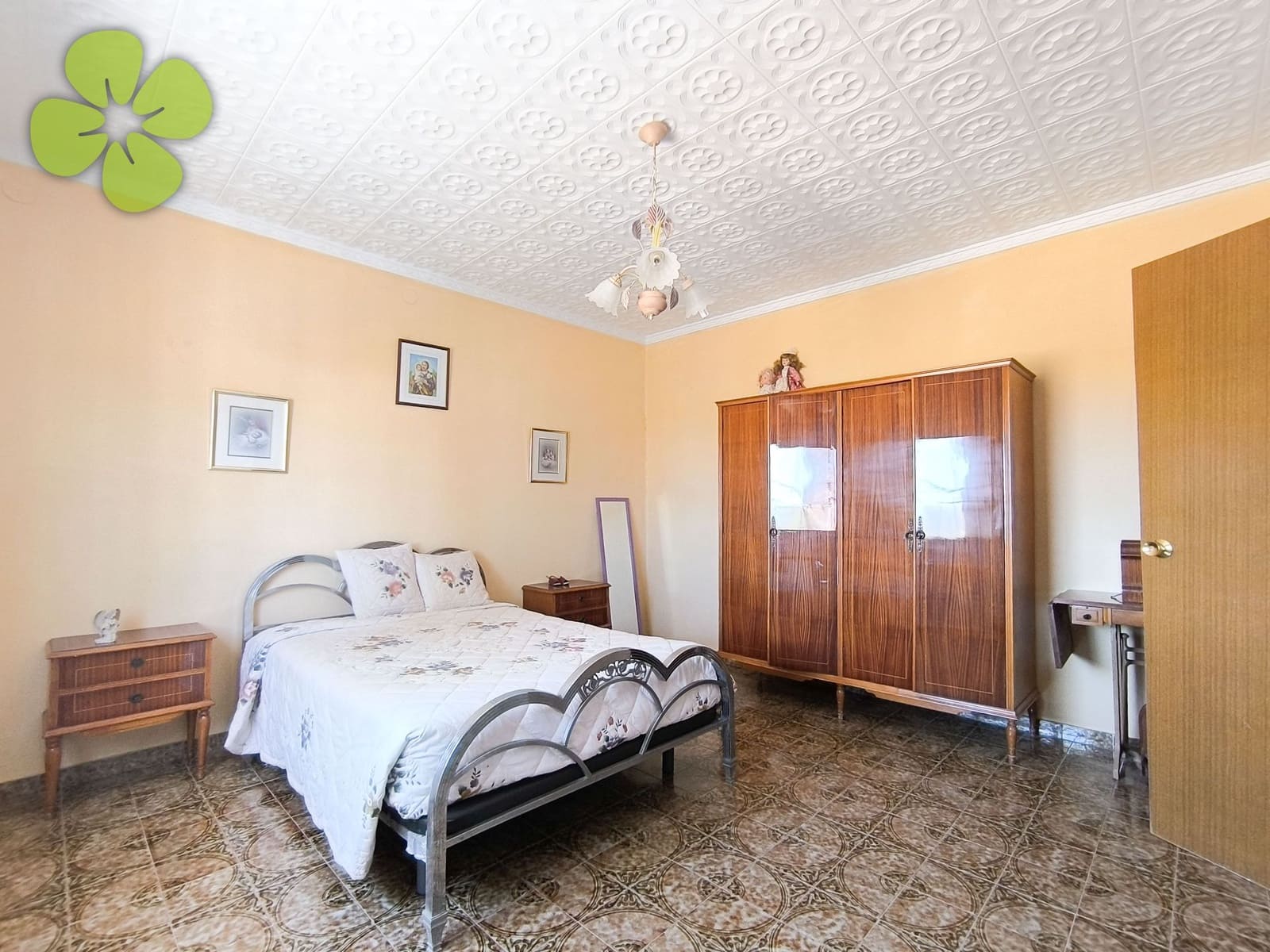 5 makuuhuone Huvila myytävänä paikassa Huercal-Overa - 198 000 € (Ref: 10016794)