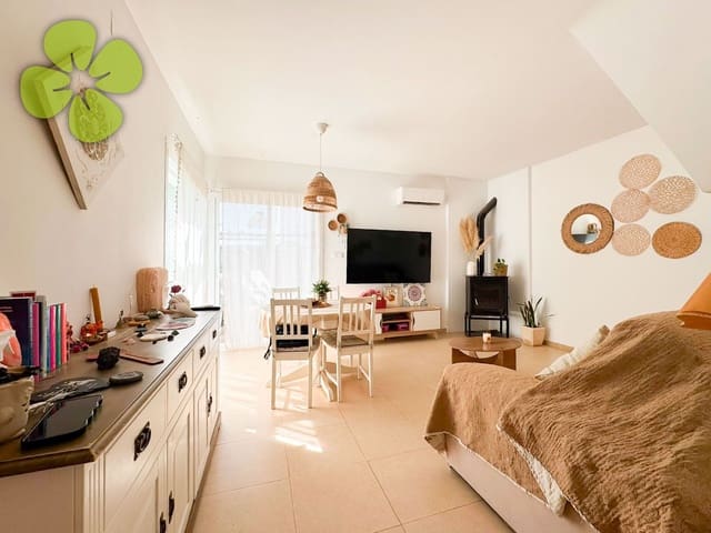 3 bedroom Villa for sale in Zurgena - € 190,000 (Ref: 10023332)