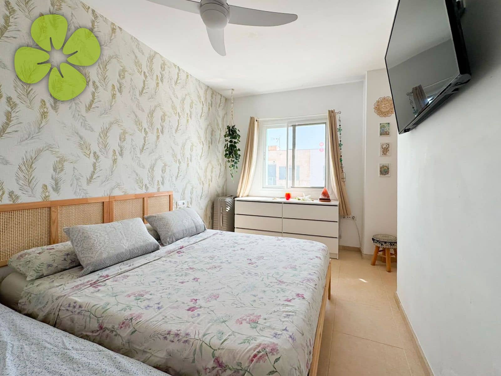 3 Zimmer Villa zu verkaufen in Zurgena - 190.000 € (Ref: 10023332)