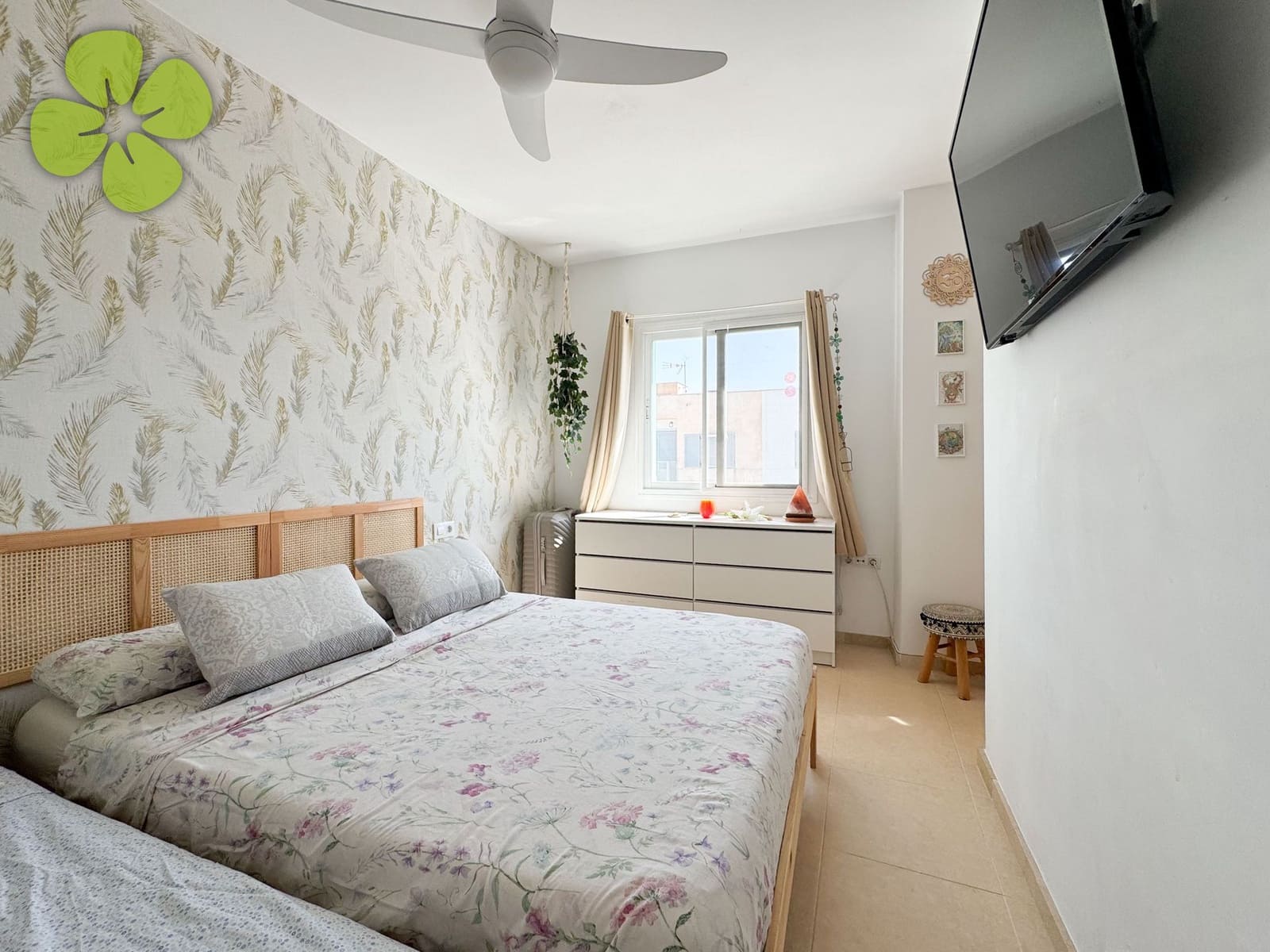 3 Zimmer Villa zu verkaufen in Zurgena - 190.000 € (Ref: 10023332)
