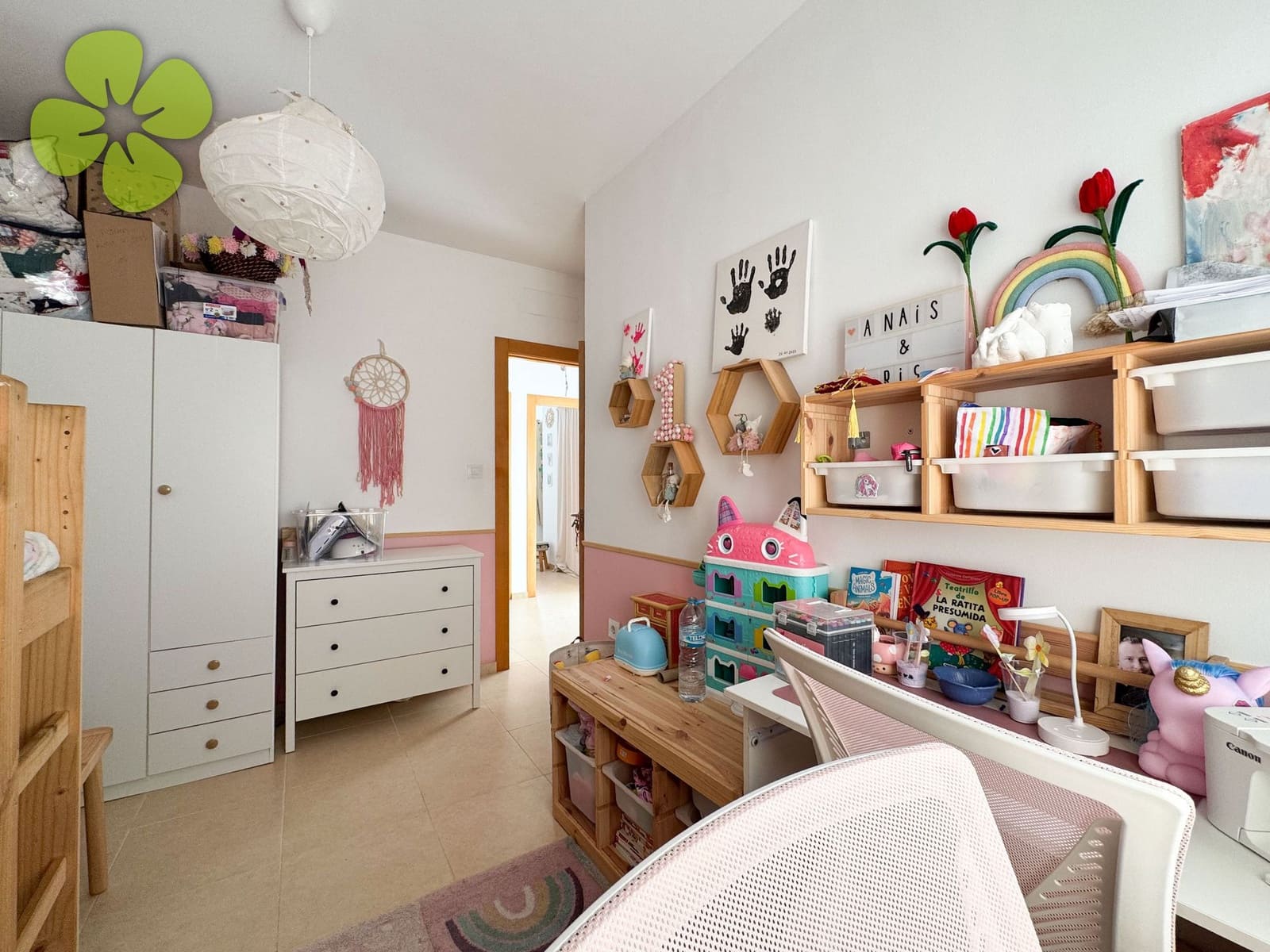 3 Zimmer Villa zu verkaufen in Zurgena - 190.000 € (Ref: 10023332)