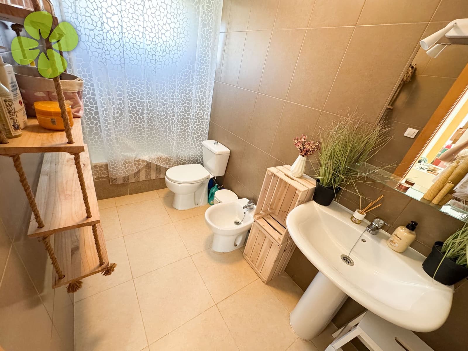 3 Zimmer Villa zu verkaufen in Zurgena - 190.000 € (Ref: 10023332)
