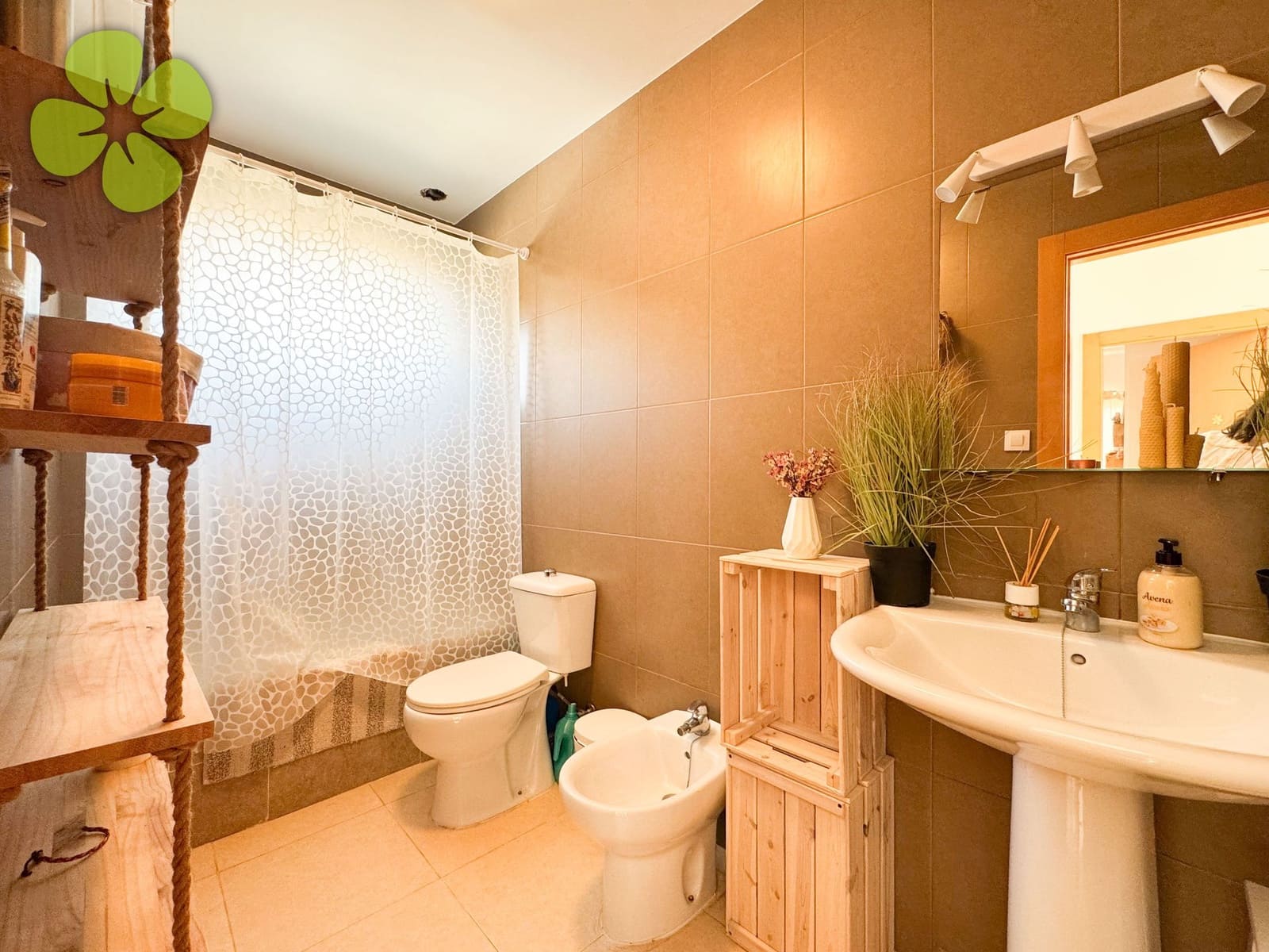 3 Zimmer Villa zu verkaufen in Zurgena - 190.000 € (Ref: 10023332)