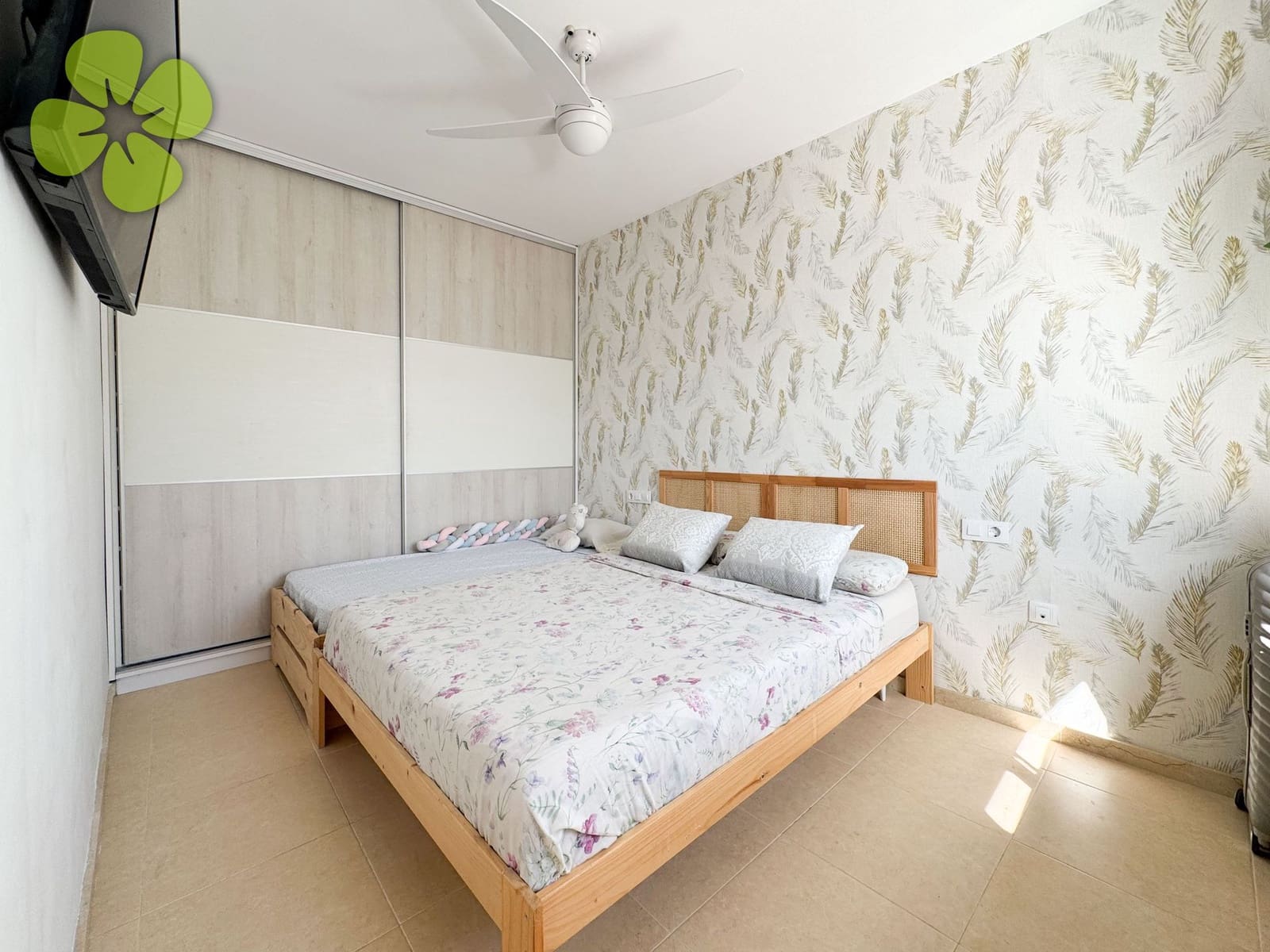 3 Zimmer Villa zu verkaufen in Zurgena - 190.000 € (Ref: 10023332)