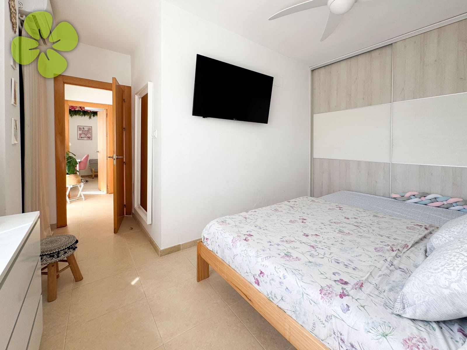 3 Zimmer Villa zu verkaufen in Zurgena - 190.000 € (Ref: 10023332)