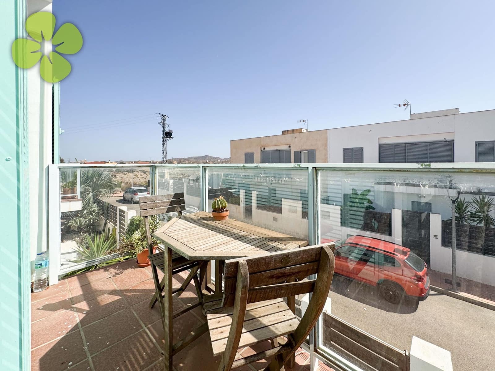 3 Zimmer Villa zu verkaufen in Zurgena - 190.000 € (Ref: 10023332)