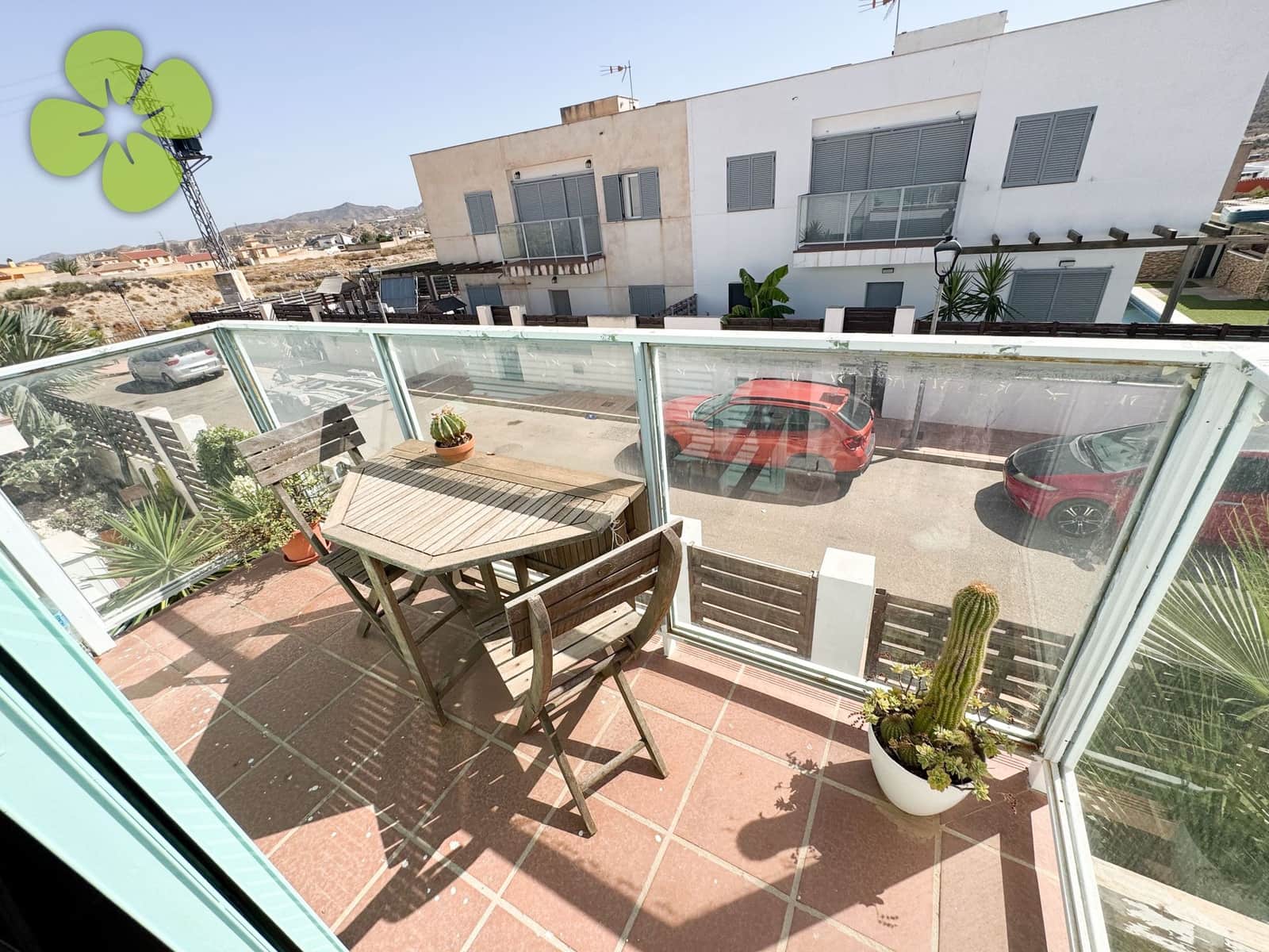 3 Zimmer Villa zu verkaufen in Zurgena - 190.000 € (Ref: 10023332)