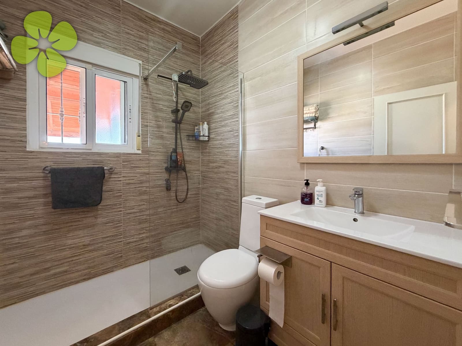 3 soverom Villa til salgs i Cantoria med svømmebasseng - € 260 000 (Ref: 10024790)