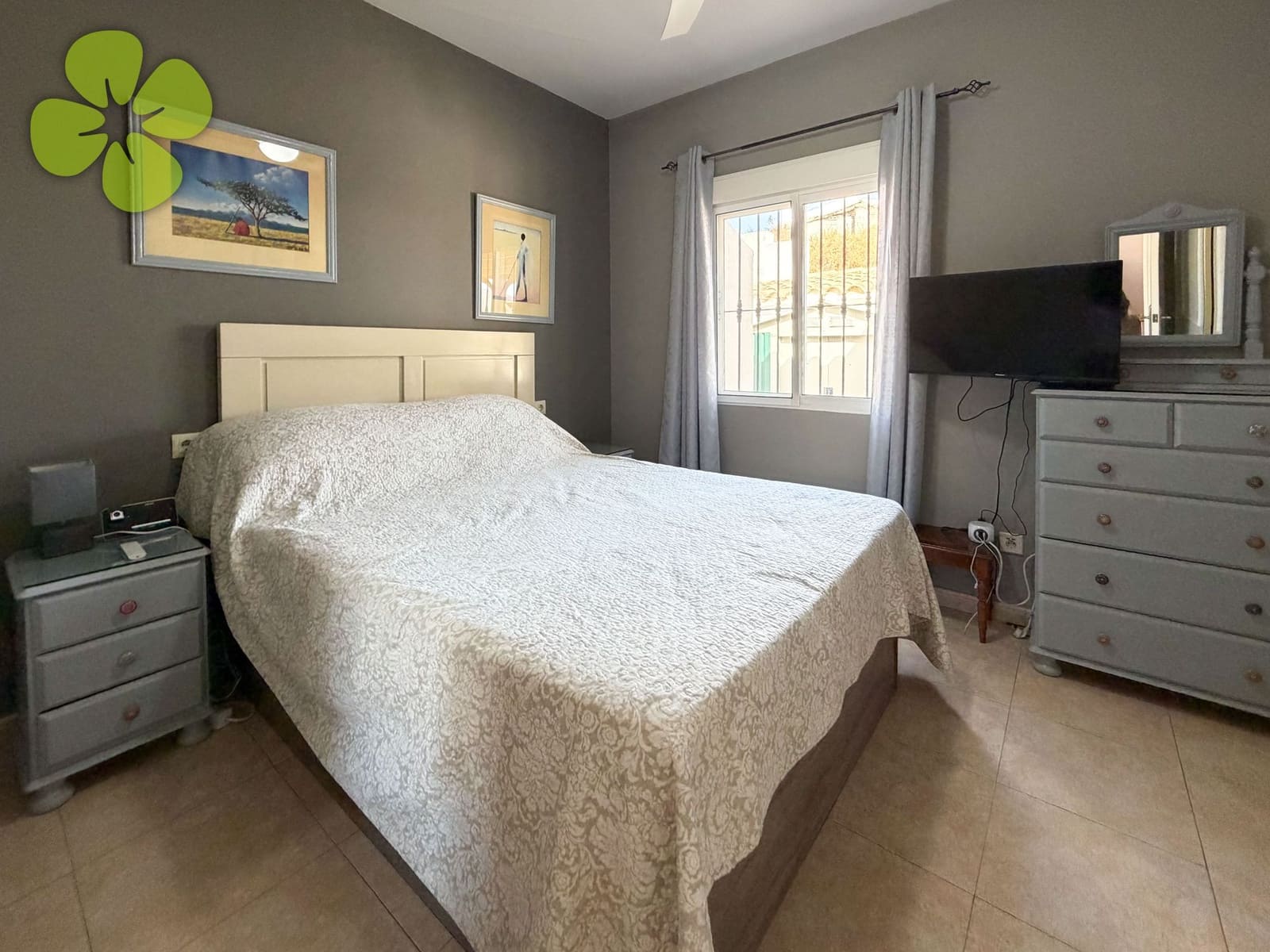3 soverom Villa til salgs i Cantoria med svømmebasseng - € 260 000 (Ref: 10024790)