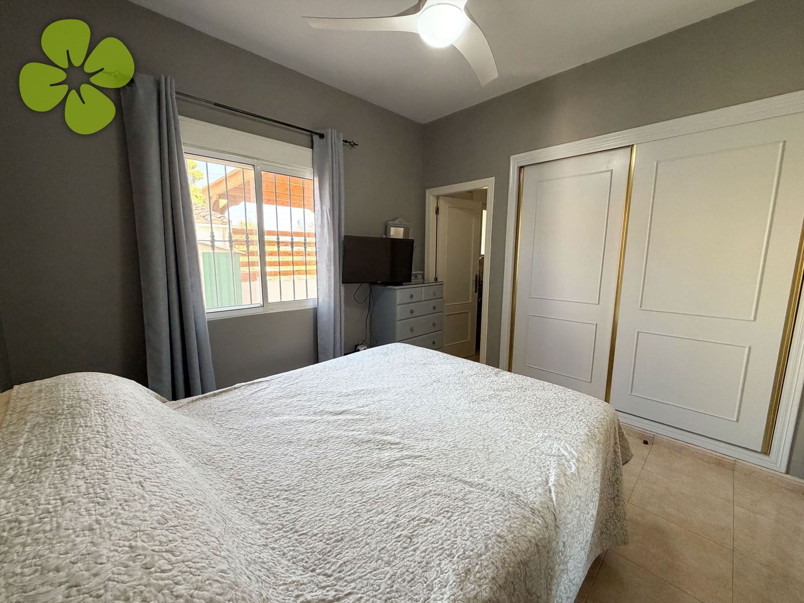 3 soverom Villa til salgs i Cantoria med svømmebasseng - € 260 000 (Ref: 10024790)