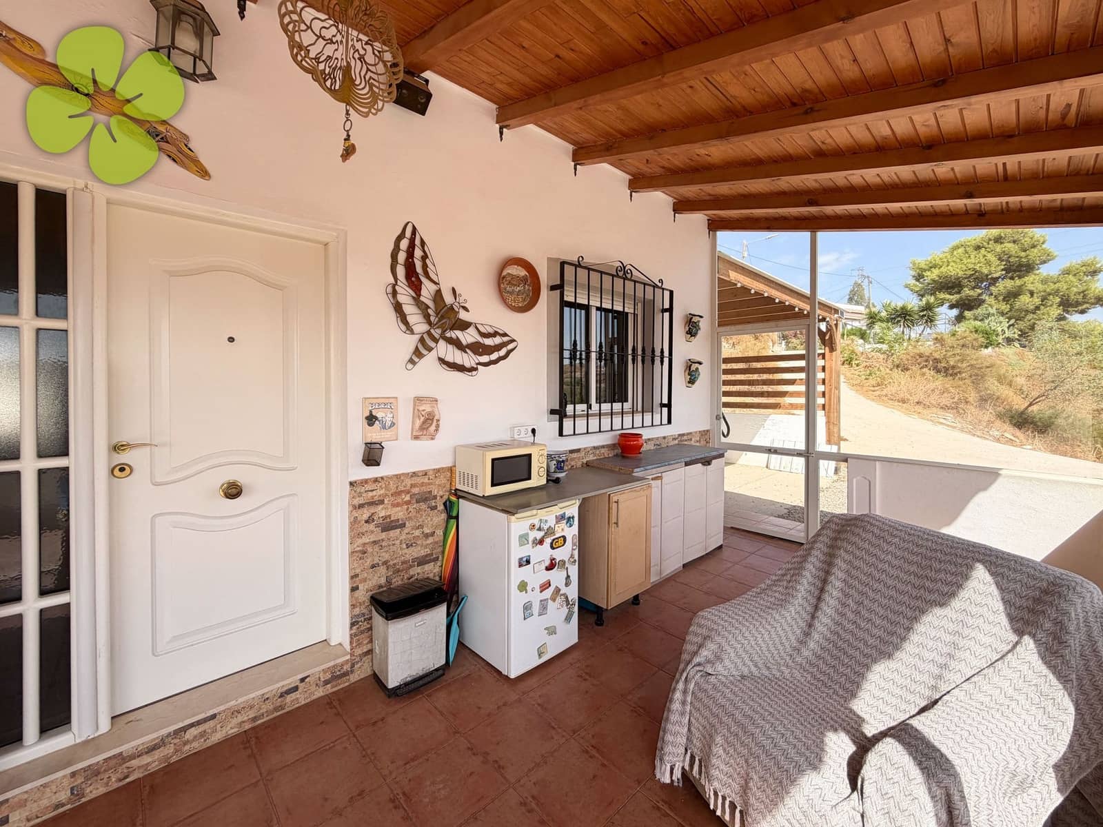 3 soverom Villa til salgs i Cantoria med svømmebasseng - € 260 000 (Ref: 10024790)