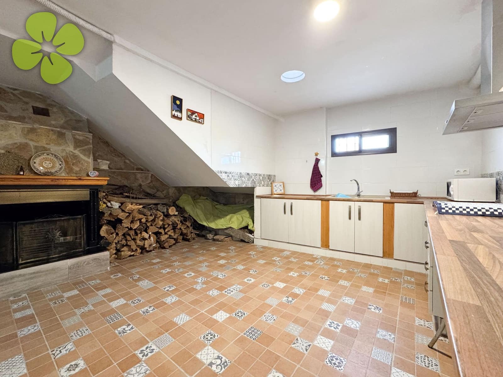 5 sypialnia Willa na sprzedaż w Cela - 236 000 € (Ref: 10026602)