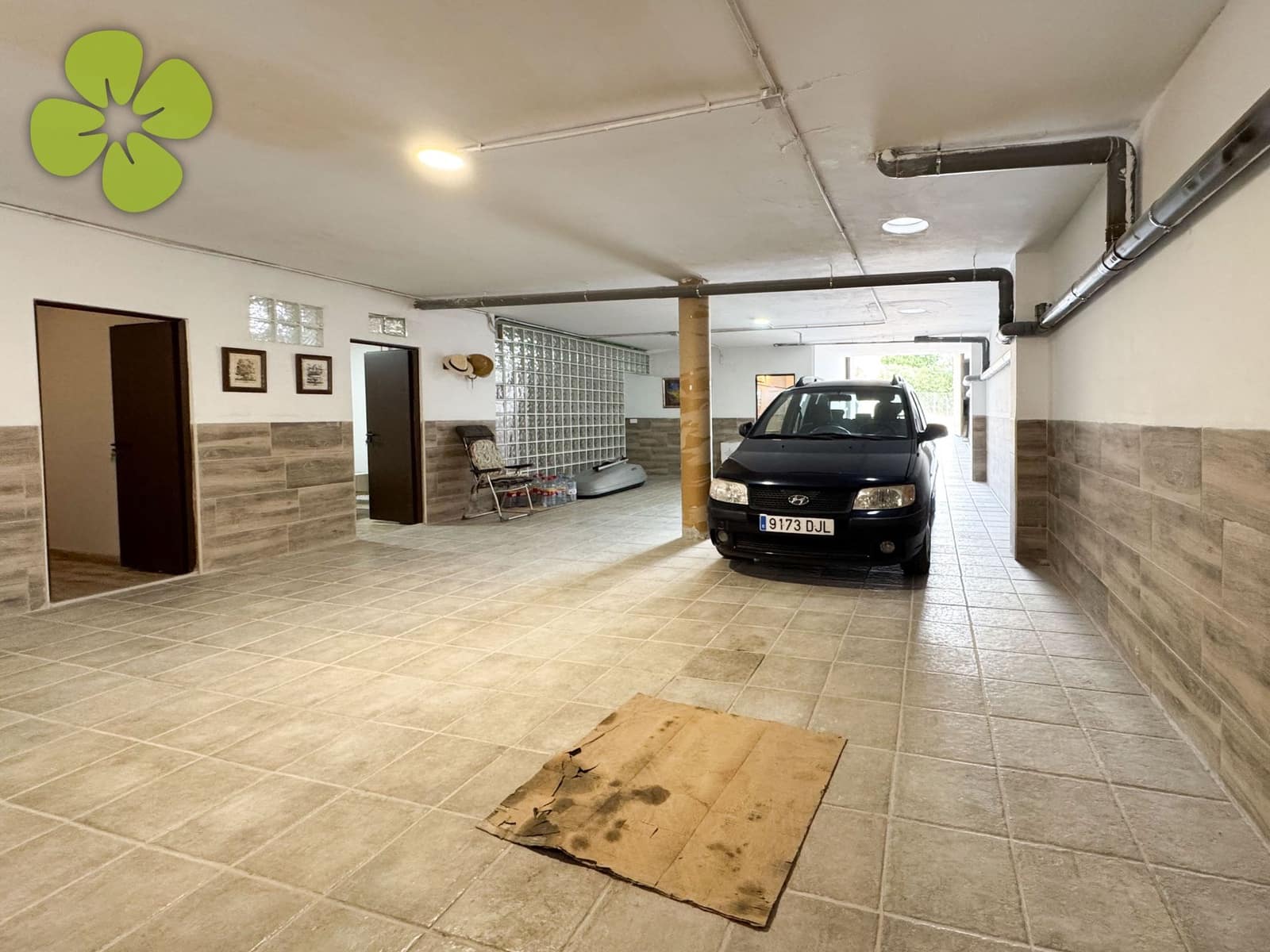 5 sypialnia Willa na sprzedaż w Cela - 236 000 € (Ref: 10026602)