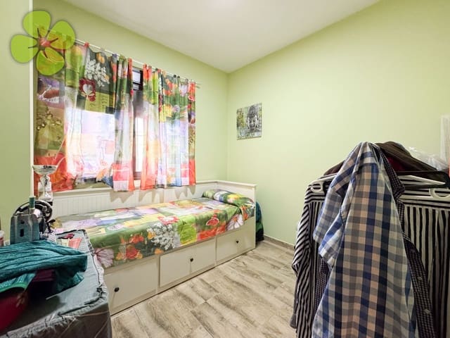 5 sypialnia Willa na sprzedaż w Cela, Lúcar - 236 000 € (Ref: 10026602)