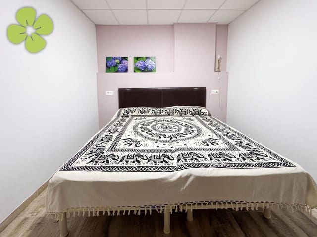 5 sypialnia Willa na sprzedaż w Cela, Lúcar - 236 000 € (Ref: 10026602)