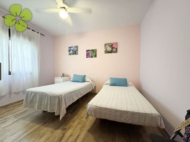 5 Zimmer Villa zu verkaufen in Cela, Lúcar - 236.000 € (Ref: 10026602)