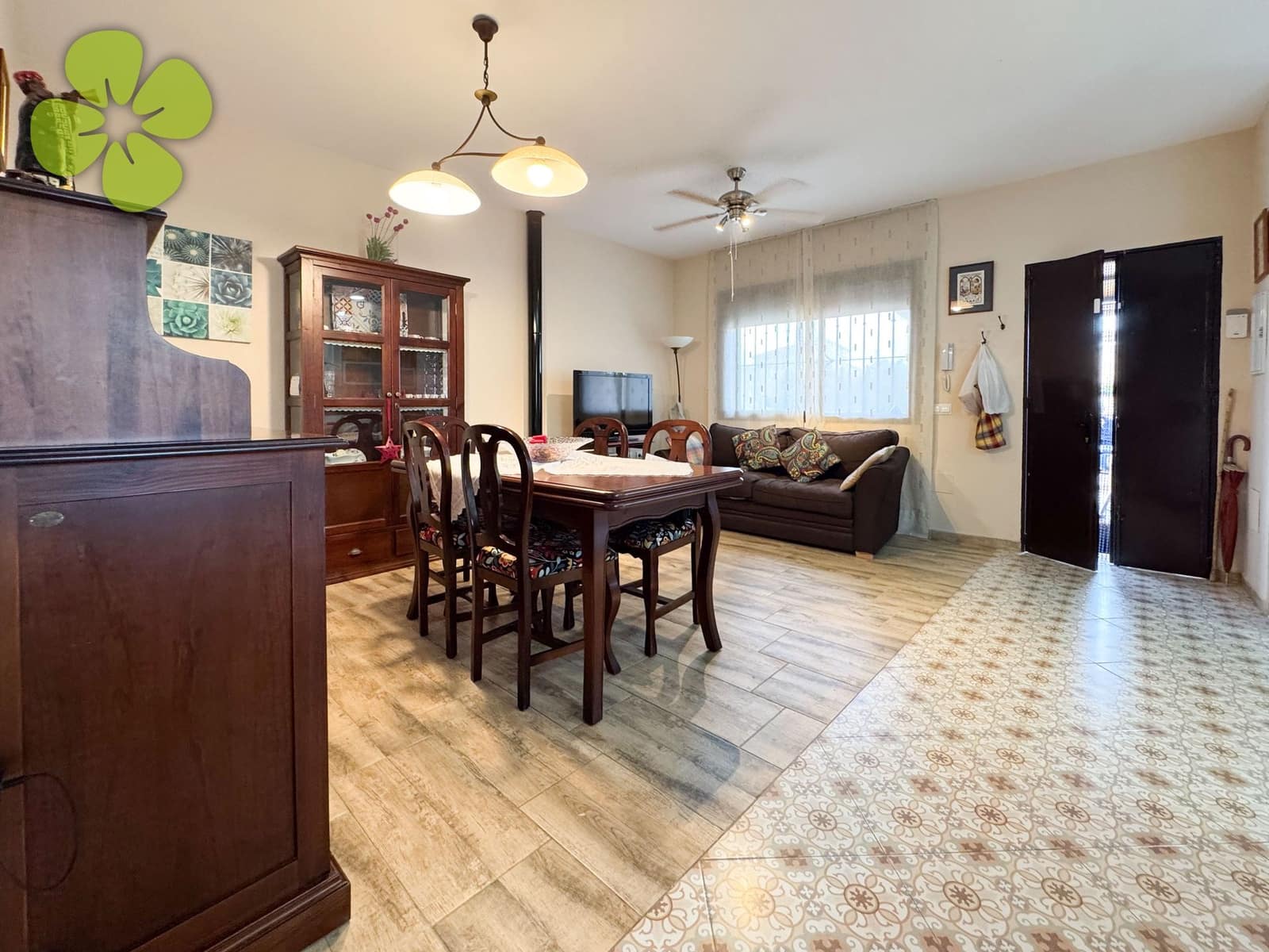 5 sypialnia Willa na sprzedaż w Cela - 236 000 € (Ref: 10026602)