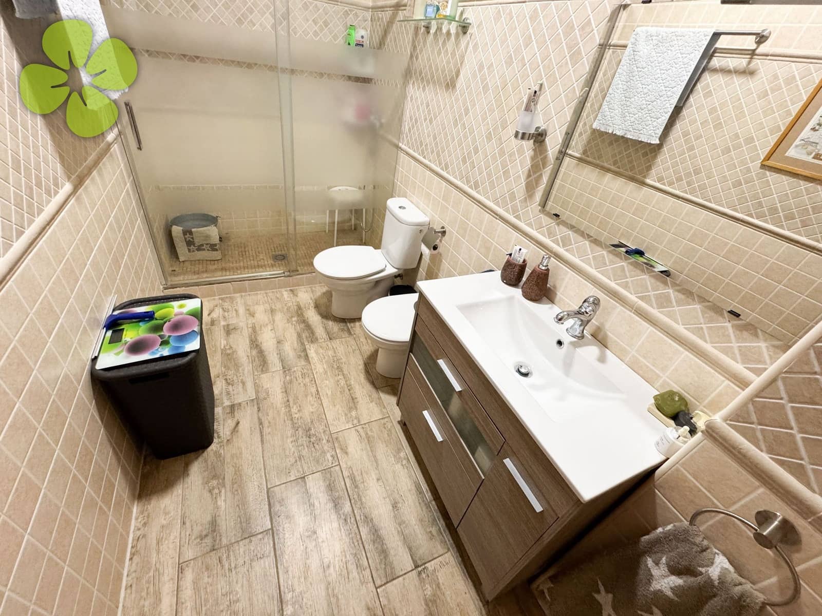 5 sypialnia Willa na sprzedaż w Cela - 236 000 € (Ref: 10026602)