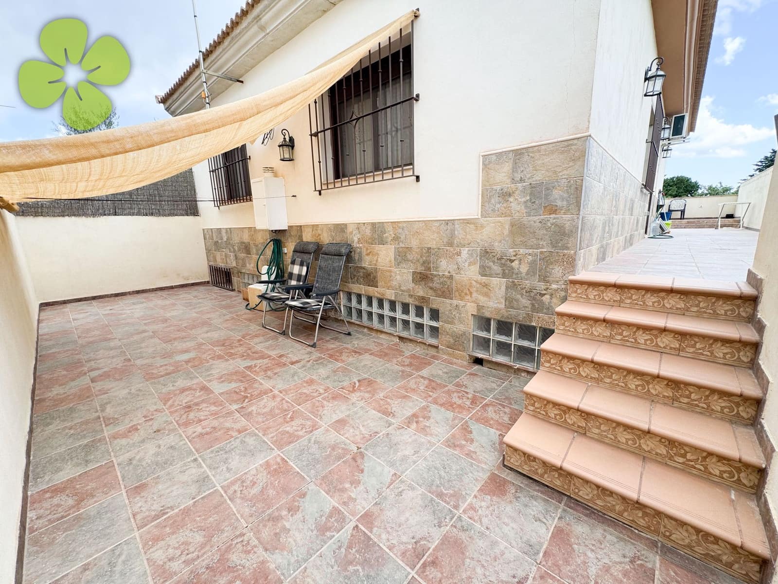 5 sypialnia Willa na sprzedaż w Cela - 236 000 € (Ref: 10026602)
