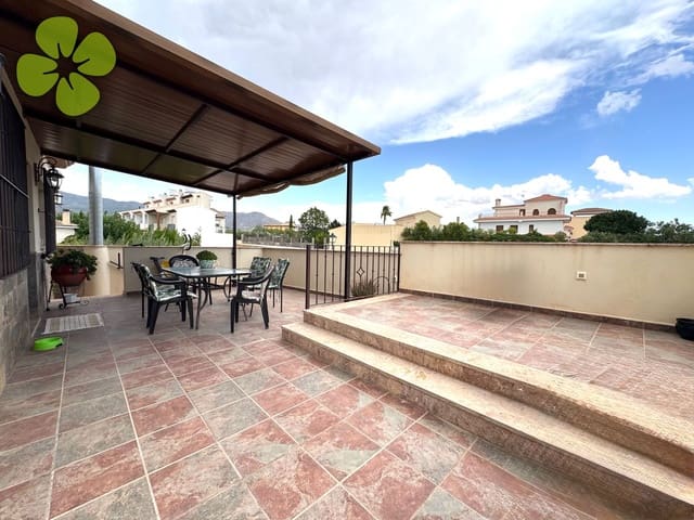 5 Zimmer Villa zu verkaufen in Cela, Lúcar - 236.000 € (Ref: 10026602)