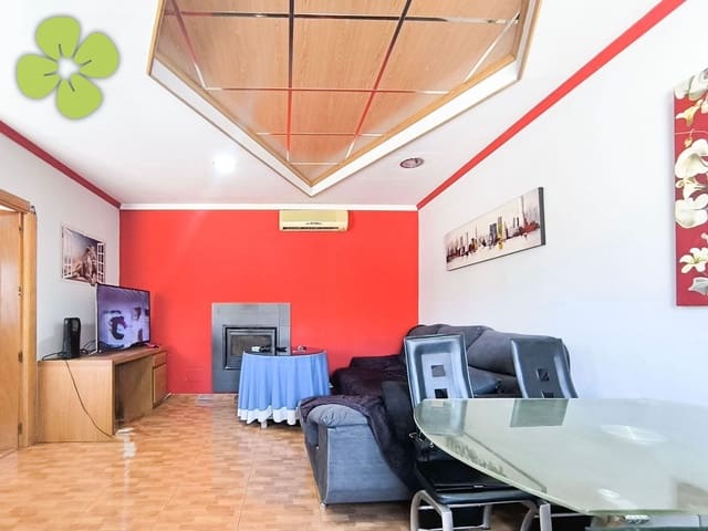3 Zimmer Villa zu verkaufen in Arboleas - 195.000 € (Ref: 10029718)